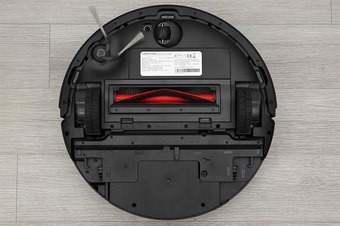 Robot hút bụi lau nhà Roborock Q10PF (Plus) - Đen